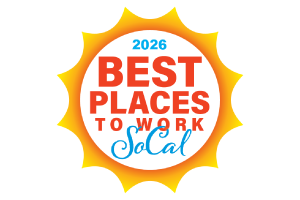Best Places to Work Socal 