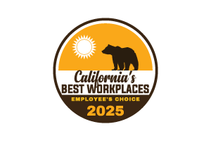 California's Best Workplaces 2025